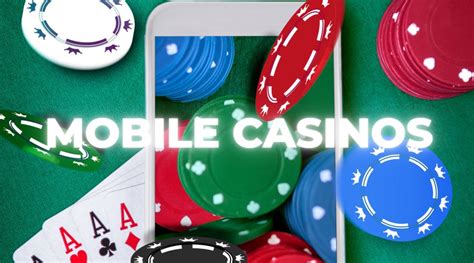  mobile casino spielen